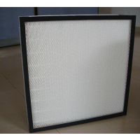 鹤山高效过滤器-鹤山袋式过滤器更换