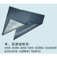 硅橡胶玻璃纤维布，软连接硅胶布，非金属补偿器硅胶布，硅胶防火帘，硅产防火毯
