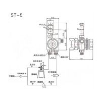 ܴ ̨***ST-5S СԶǹ ST-5Sǹ СԲ