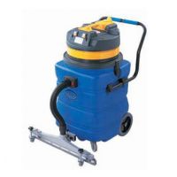 供应BF591洁霸90升吸尘吸水机 洁霸2000W带前扒吸尘器 工业吸尘器