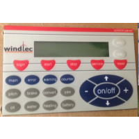 供应魏德米勒电源模块CPSNT 1000W24V40A，100-240VAC/22-28VDC40A