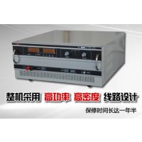 昆明市50V100A老化可调稳压稳流电源直流电源厂家供应