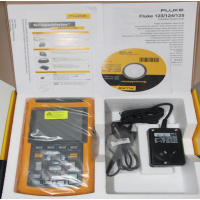 Fluke 125 »ʾ
