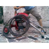 ��ɳ��´��������ܽ������������ɳ��ͨ�ܵ���ˮ������ͨ������ʧ�����