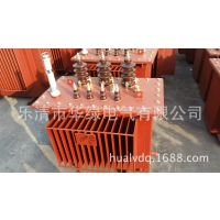ҹӦ S11-125KVA  ͽʽѹƷ ȫͭ