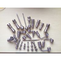 titanium nail ̶