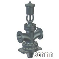 SENMA高压主安全阀A69Y-100