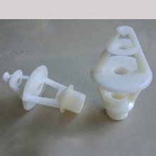 吉林ABS大三溅式喷头 凉水塔喷头 河北华强工程塑料