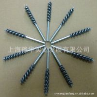 内孔研磨刷，内孔去毛刺刷，磨料刷，内孔抛光刷 Φ45