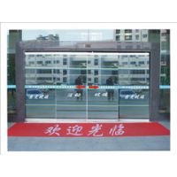 珠海松下感应门自动门批发 价格感应器 密码门 电动门