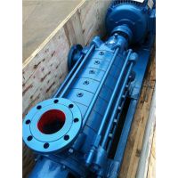石鑫水泵(多图)、5DA-8X5多级泵
