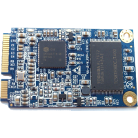 Temorry mSATA Series SATA3.0Gb/s NAND Flash̬Ӳ̿