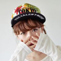 ԭ泱ŮƽѼñ ӡtokyoĸñ