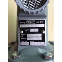美国Fisher费希尔燃气627-576调压器
