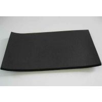 YB-6030閉孔EPDM 福建易寶廠家直銷三元乙丙橡膠片材卷材 切片 泡棉 耐候 阻燃緩沖 包裝