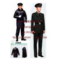 保安服保安春秋装保安夏装