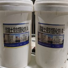 供应地面起砂修补材料 密封固化剂