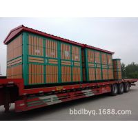 组合型成套箱式变电站160KVA|ZBW-160KVA箱变价格