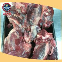 厂家直供 新西兰绿色环保进口生鲜牛碎肉 牛碎肉 牛肉碎