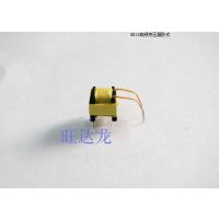 EE13高频变压器卧式工作频率:40kHz-500KHz输出功率:30to90W