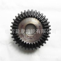 【供应】齿轮配件 长期批发各种齿轮 农用机械变速箱齿轮配件批发