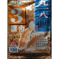老鬼鱼饵饵料 九一八3# 腥香