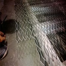 金属踏板网 后浇带钢网价格 旺来钢板网装饰网