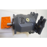 Rexroth轴向柱塞泵A10VSO140DG/32L-PPB32U99