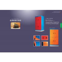 供应中立JJ-XLG1910-4R收费智能行李寄存柜