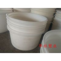 普兰店1000升食品加工周转桶 咸菜腌制桶 耐腐蚀 全新pe原料制作