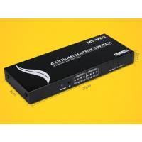 MT-HD4*2 ά HDMI