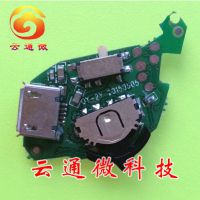 BHT-JGͨPCBApcba峧ֱ