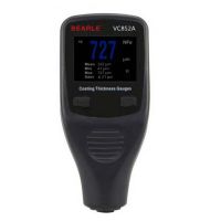 贝来仪器涂层测厚仪VC852A高精度方便快捷易带