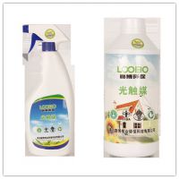供应青岛路博光触媒1000ml