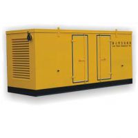玉柴发电机组1600KW应急备用电源