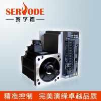 赛孚德ASD600A伺服驱动器 交流同步异步伺服电机 国产定位系统