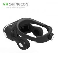 ݸǧħʵҵ޹˾ VR۾Ĵ  VR SHINECON 3Dʵ