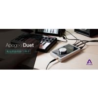 Apogee Duet 2 ƷƵӿ/