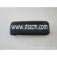 厂家直销PC220-8驾驶室门把手， 原装***，质量过关