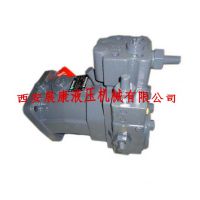 陕西西安力士乐A7V柱塞泵钻机发炮机液压泵加工销售