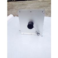 WPS-S-A-1000mm 拉绳位移传感器 水闸高度测量 水闸开度计量