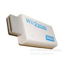 ӦWIIת WII 2תHDMI WII TO HDMI WIIʾ 1080P