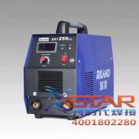 深圳瑞凌专卖店 ZX7-250T逆变直流手工焊 厂家直销 五金厂电焊机