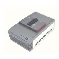 全新河洛 hilosystems ALL-100A编程器，烧录器可脱机，原装正品