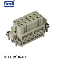 10о HZW-HA-010-M/F
