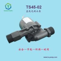 ʤTS45-02ܵѹ DC12V/24Vֱˮ
