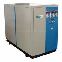 15HP BKLS-S150Q工业冷水机 水冷式工业冷水机 【厂家直销 性能稳定】