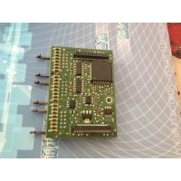 SMTƬHS50Сͷ忨00344485-06Processorboard 80C51