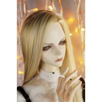 ݼٷֱ˼ٷBJD޳ֱɫOEM dolls wig