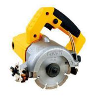 得伟DW860  110mm 1300W 云石机